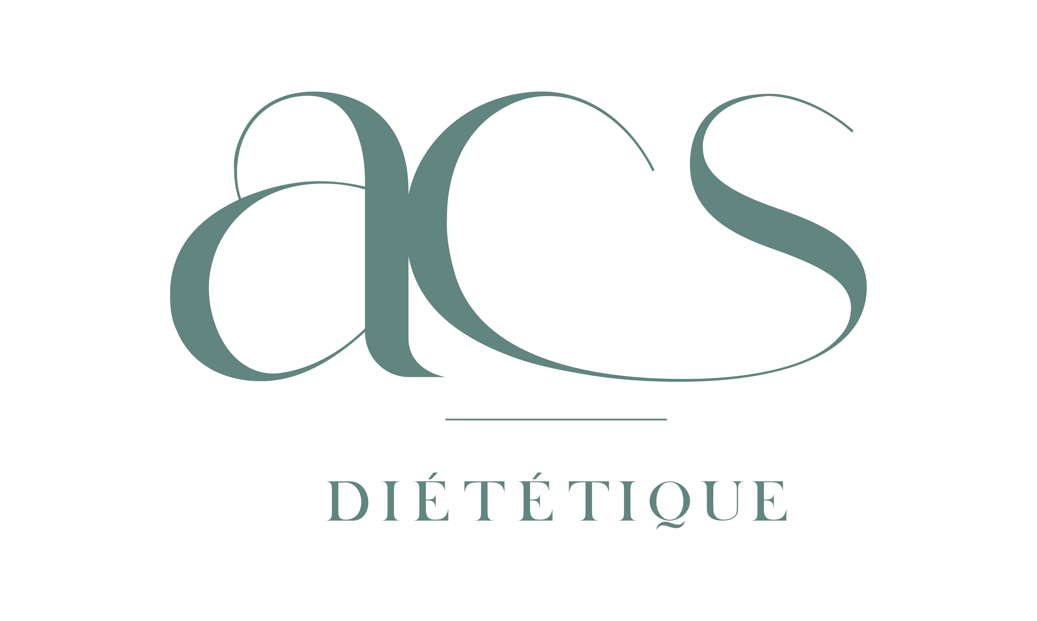 ACS Diététique Contrôlez votre poids avec plaisir